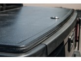 Крышка пикапа для Hummer H2, цвет черный (fiberglass), изображение 2